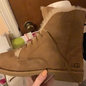 Ugg boot